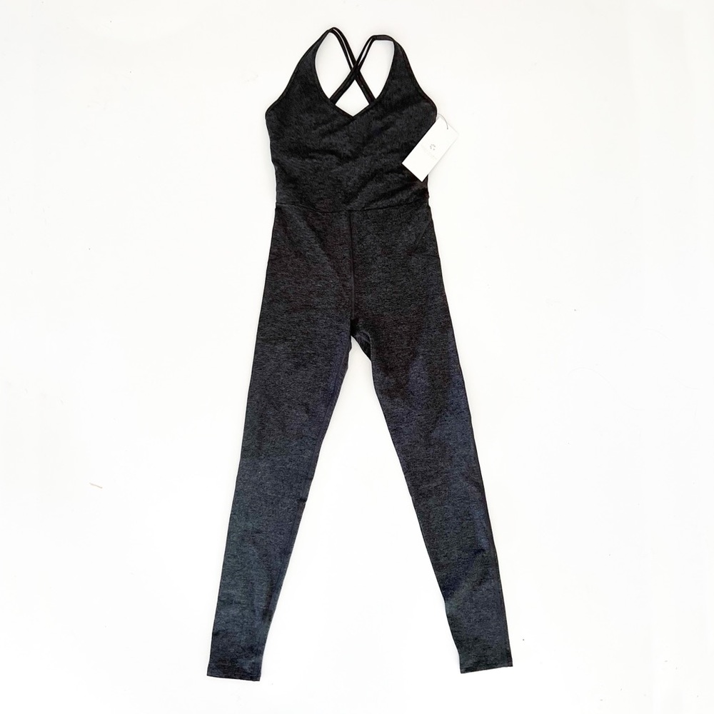 NWT Ghost Flower Wood Ojai Oak onesie one Piece Jumpsuit
